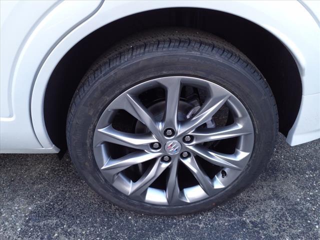 new 2025 Buick Encore GX car, priced at $37,685