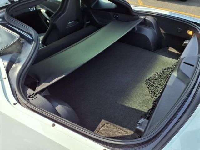 used 2015 Chevrolet Corvette car, priced at $47,985