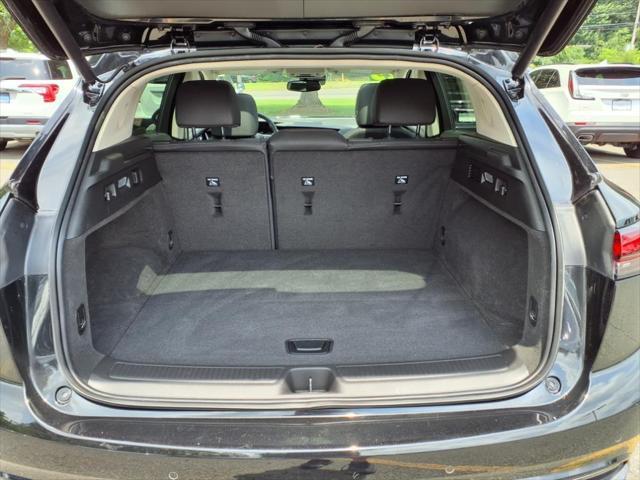 used 2023 Buick Envision car, priced at $29,498