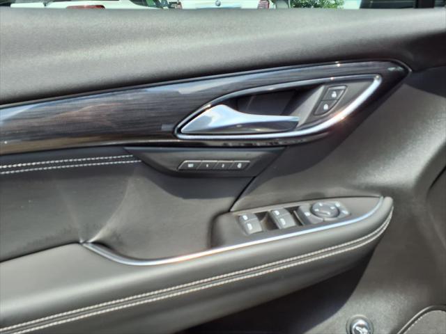 used 2023 Buick Envision car, priced at $29,498