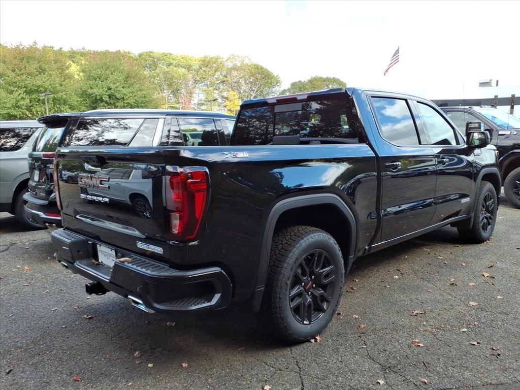 new 2026 GMC Sierra 1500 car, priced at $66,015