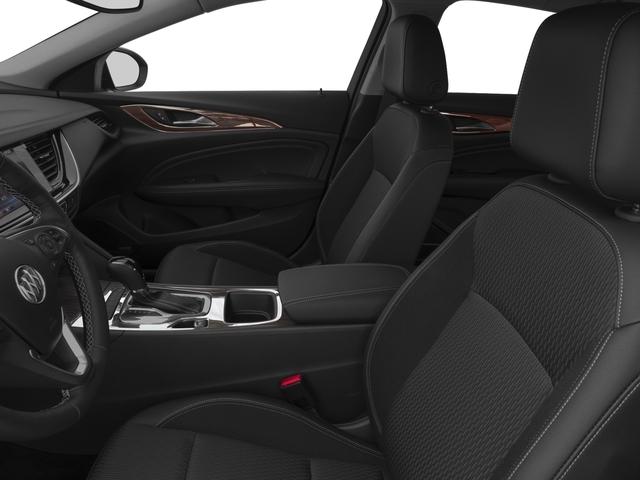 used 2018 Buick Regal Sportback car