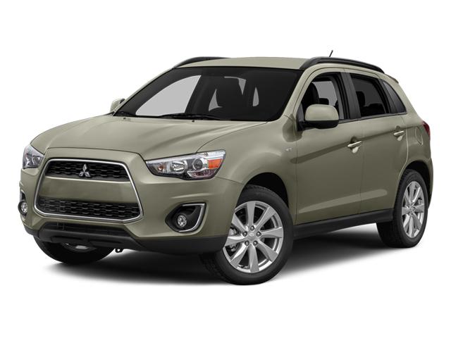 used 2014 Mitsubishi Outlander Sport car, priced at $5,972