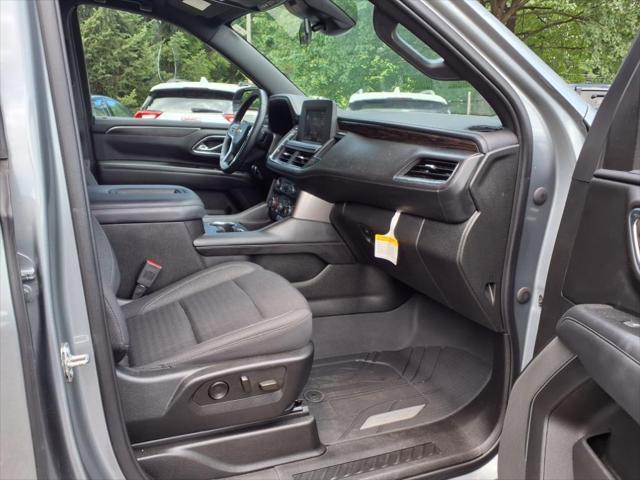used 2023 Chevrolet Tahoe car, priced at $51,694
