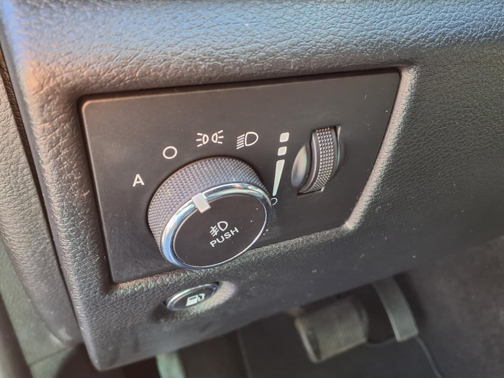 used 2020 Jeep Grand Cherokee car, priced at $20,996