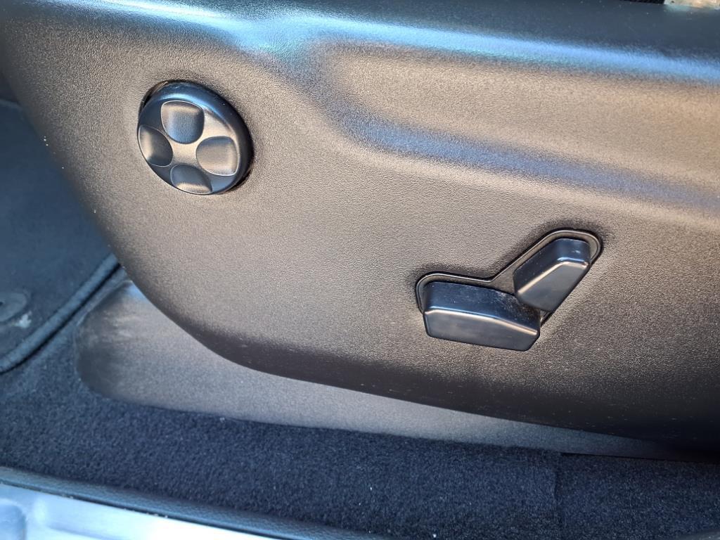 used 2020 Jeep Grand Cherokee car, priced at $20,996