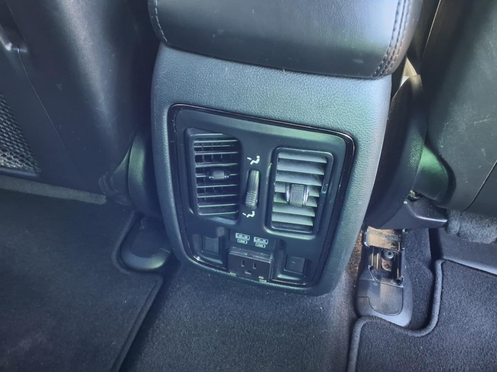 used 2020 Jeep Grand Cherokee car, priced at $20,996