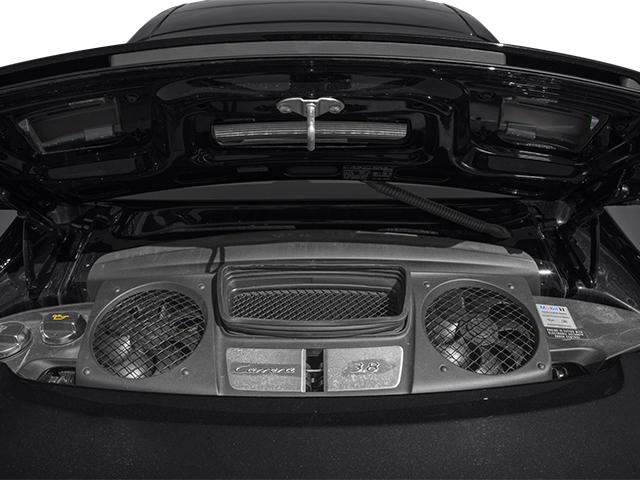 used 2014 Porsche 911 car, priced at $84,985