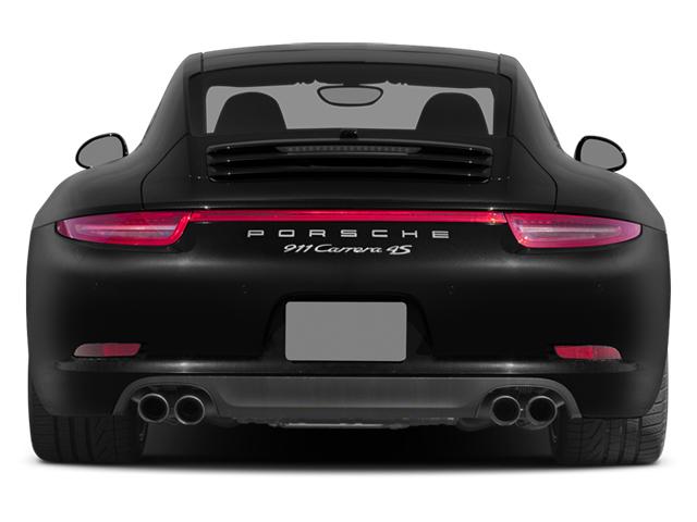 used 2014 Porsche 911 car, priced at $84,985