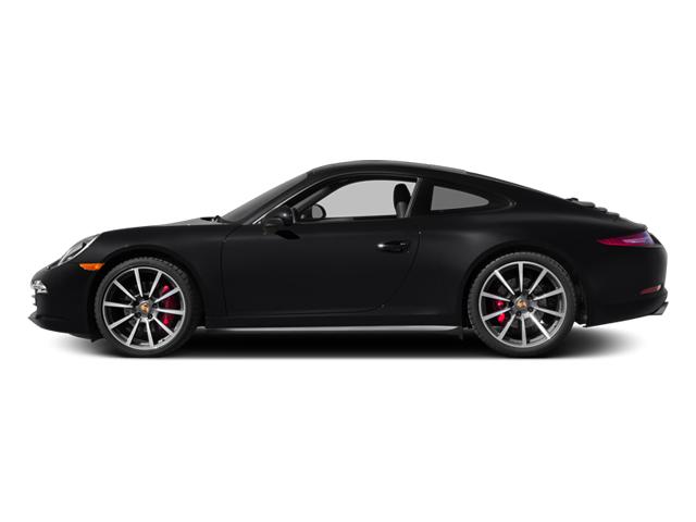 used 2014 Porsche 911 car, priced at $84,985