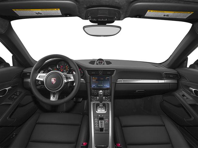 used 2014 Porsche 911 car, priced at $84,985