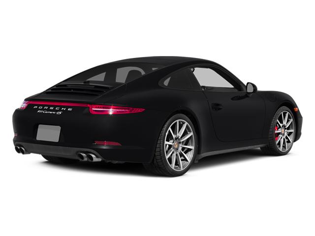 used 2014 Porsche 911 car, priced at $84,985