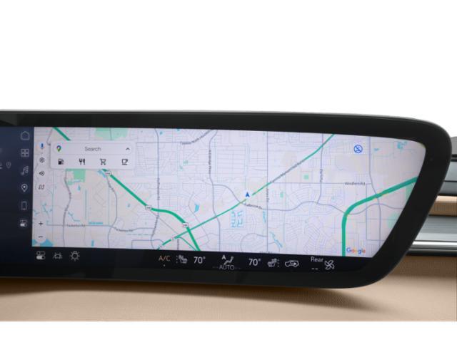 new 2026 Buick Enclave car, priced at $52,805