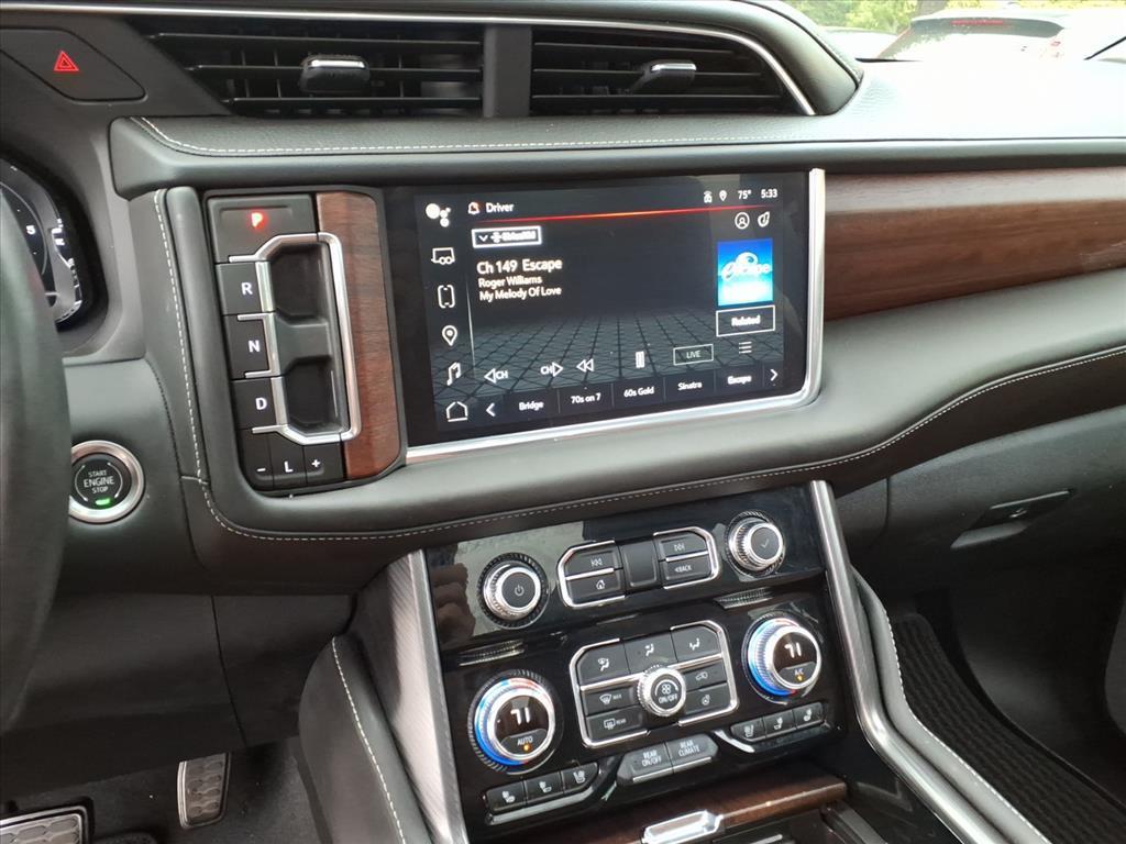 used 2024 GMC Yukon XL car, priced at $82,459