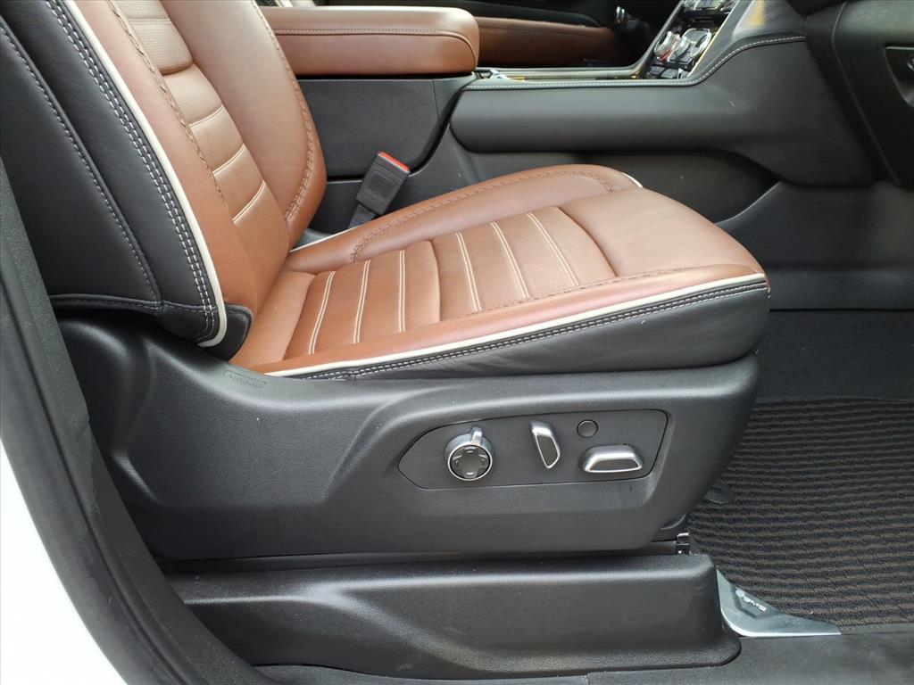 used 2024 GMC Yukon XL car, priced at $82,459