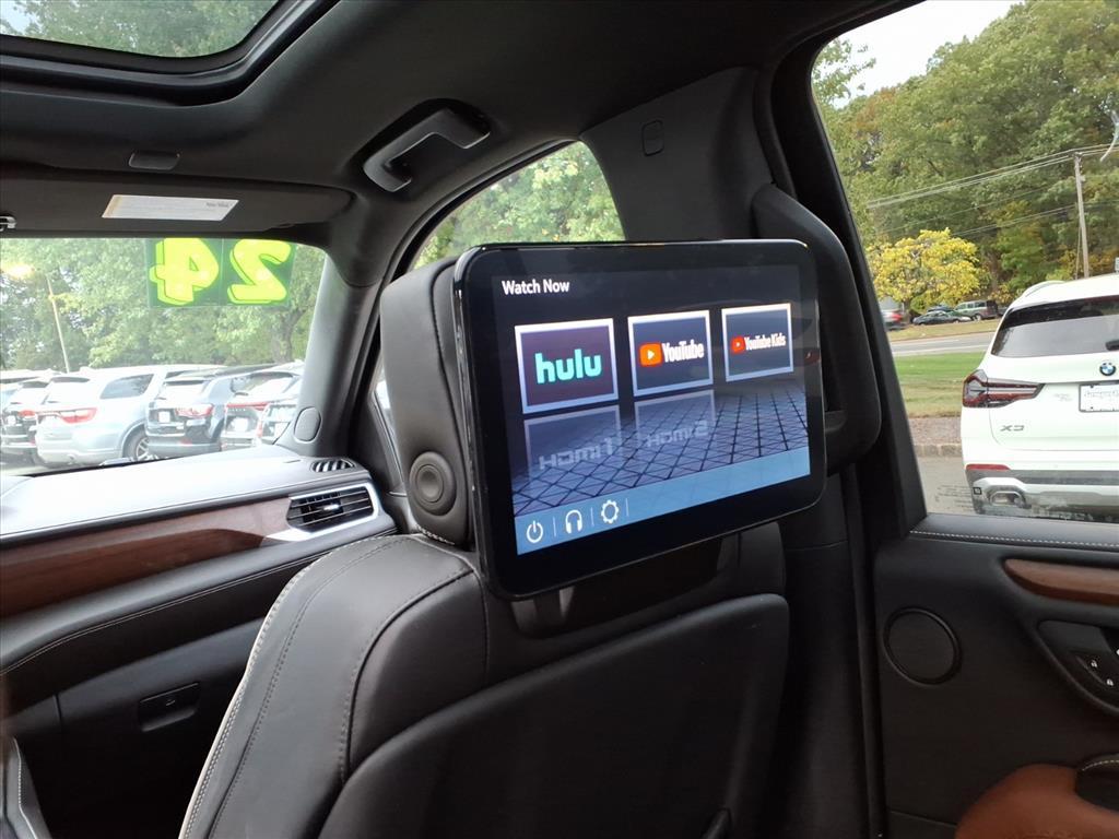 used 2024 GMC Yukon XL car, priced at $82,459