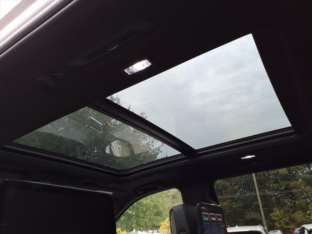 used 2024 GMC Yukon XL car, priced at $82,459