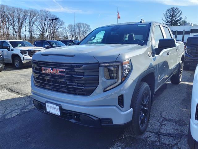 new 2024 GMC Sierra 1500 car, priced at $52,600