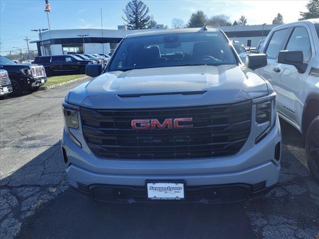 new 2024 GMC Sierra 1500 car, priced at $52,600