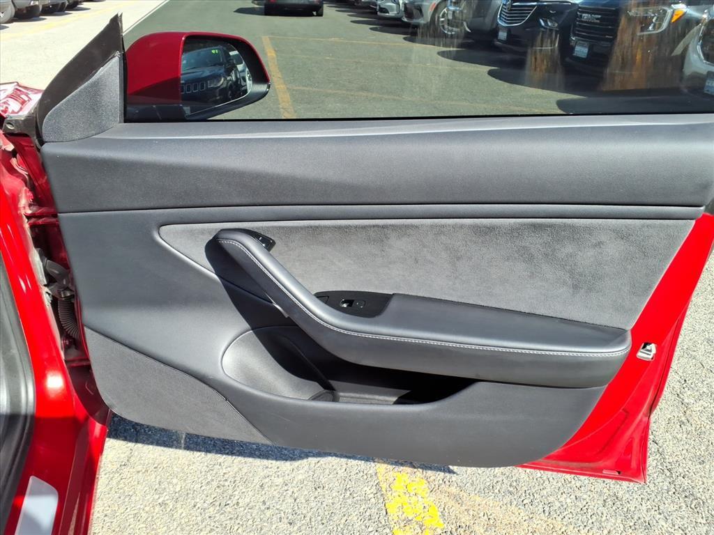 used 2019 Tesla Model 3 car, priced at $19,975