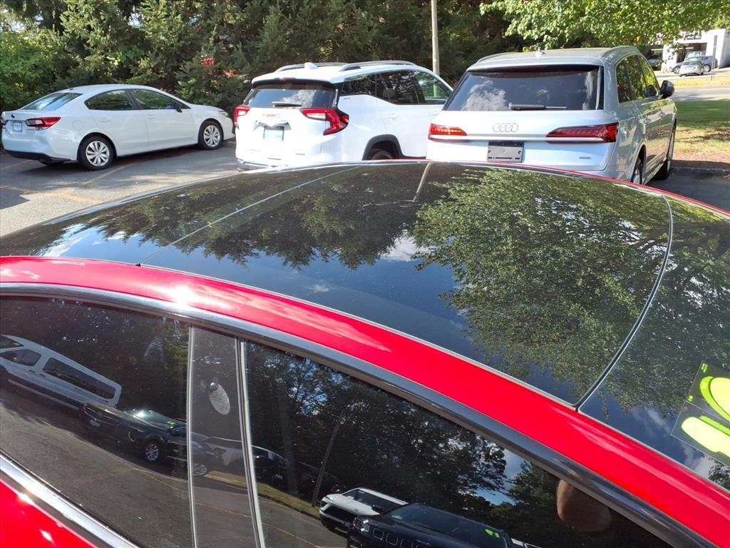 used 2019 Tesla Model 3 car, priced at $19,975