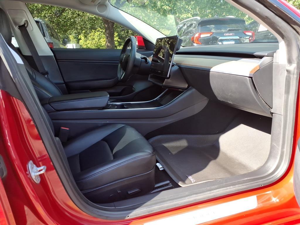 used 2019 Tesla Model 3 car, priced at $19,975