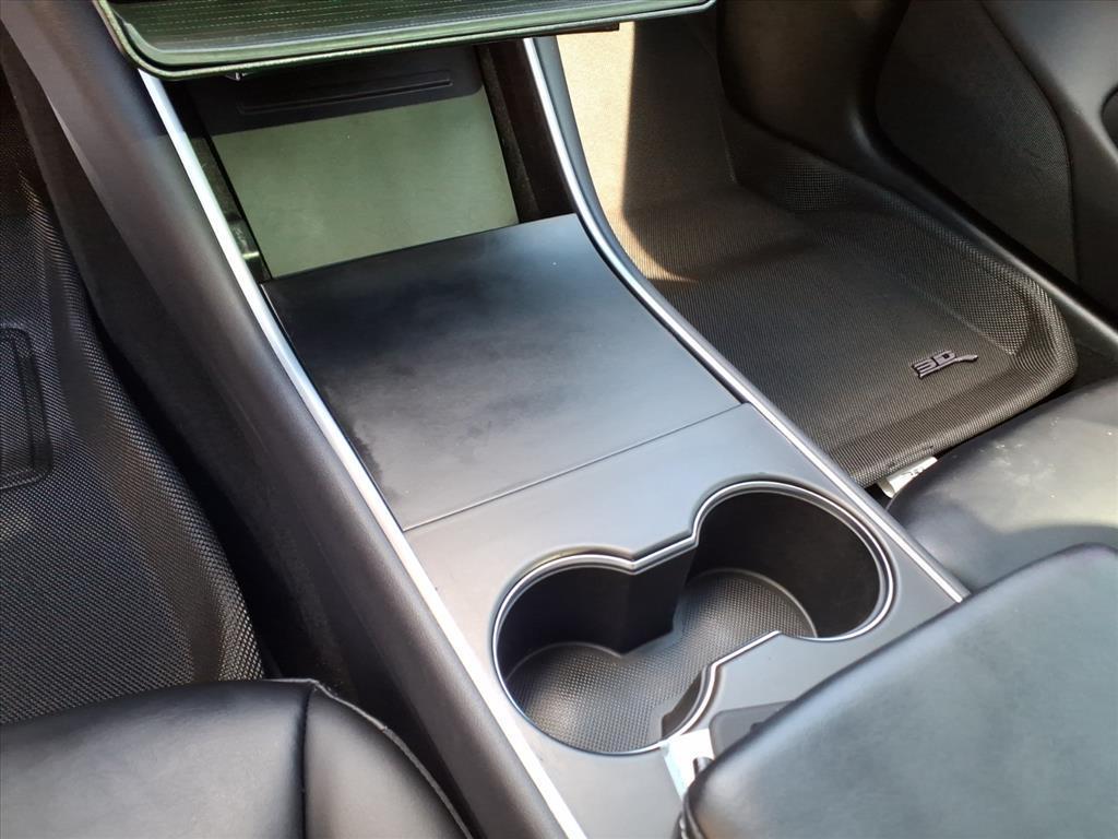 used 2019 Tesla Model 3 car, priced at $19,975