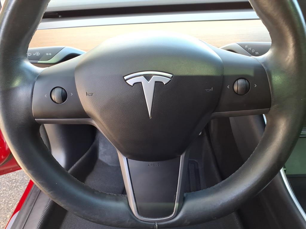 used 2019 Tesla Model 3 car, priced at $19,975