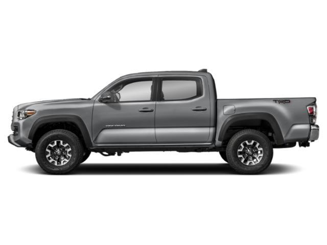 used 2021 Toyota Tacoma car, priced at $34,985