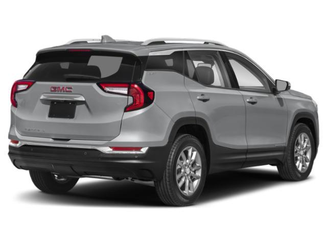 new 2024 GMC Terrain car, priced at $36,885