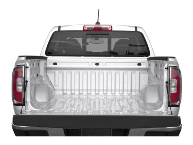 used 2020 GMC Canyon car