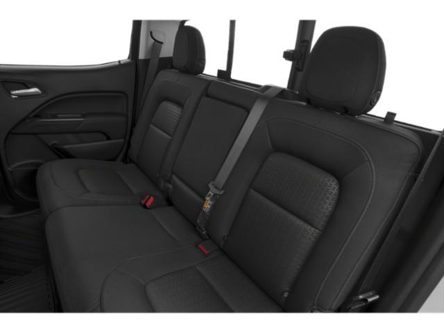 used 2020 GMC Canyon car