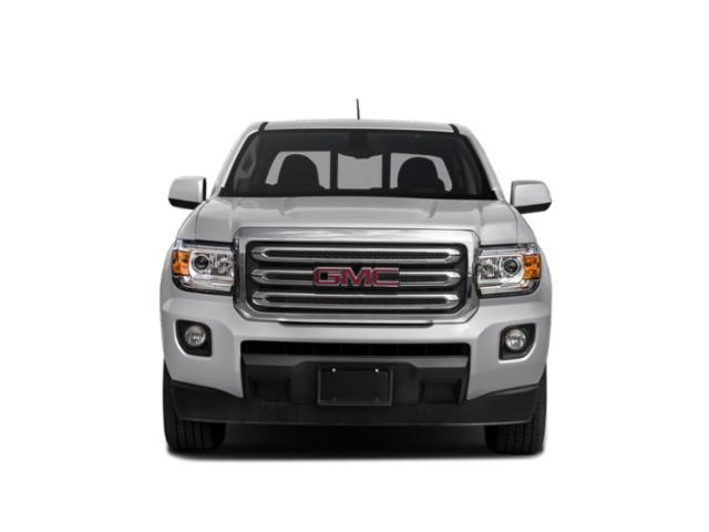 used 2020 GMC Canyon car