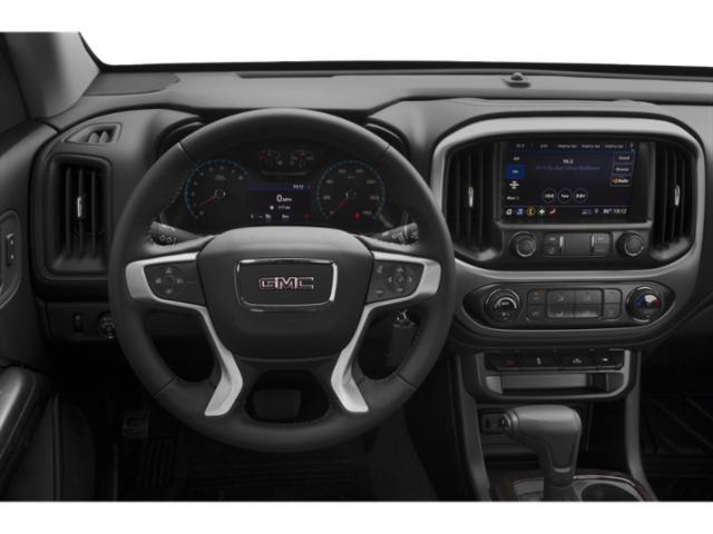 used 2020 GMC Canyon car