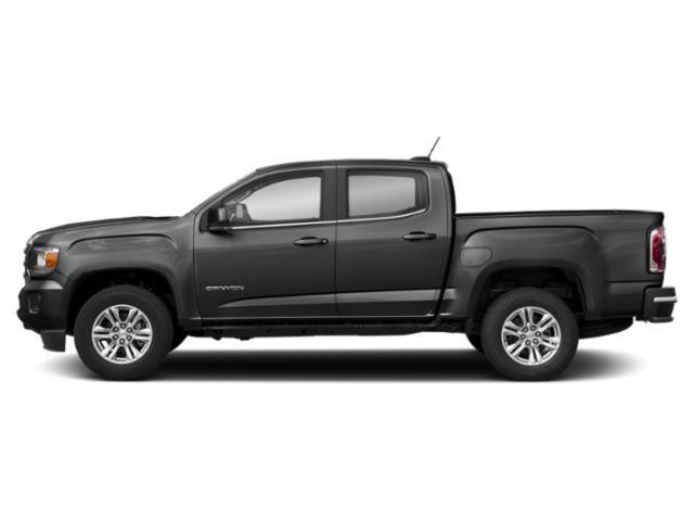 used 2020 GMC Canyon car