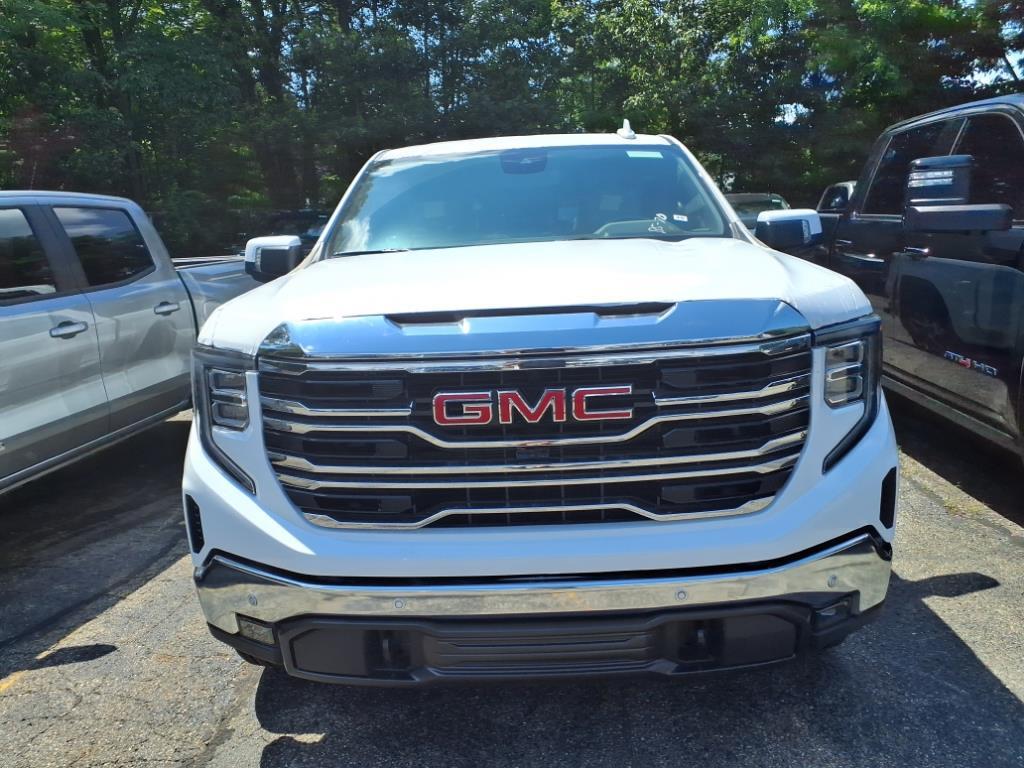 new 2025 GMC Sierra 1500 car, priced at $66,525
