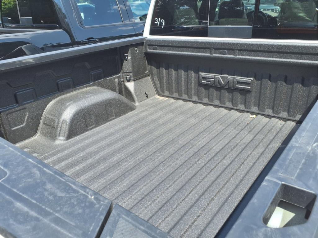 new 2025 GMC Sierra 1500 car, priced at $66,525