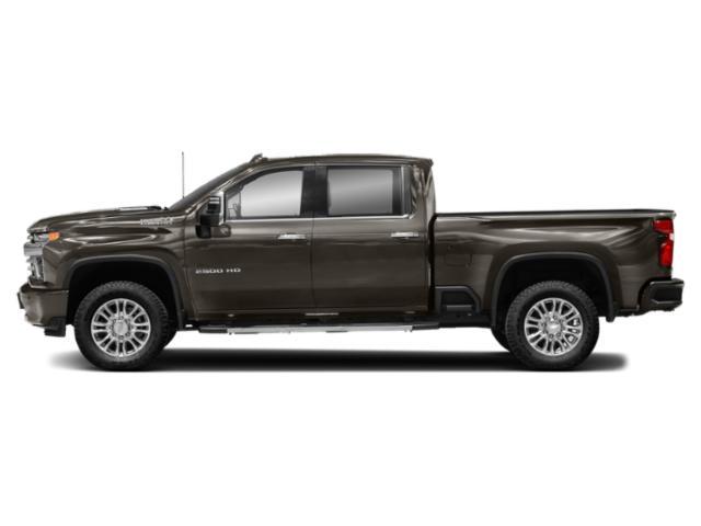 used 2020 Chevrolet Silverado 2500 car, priced at $54,985