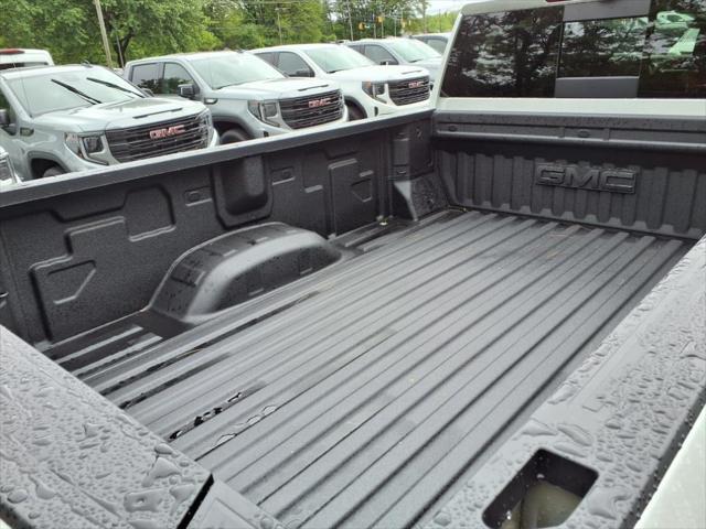 new 2025 GMC Sierra 3500 car, priced at $91,460
