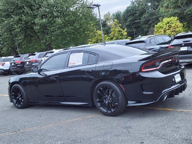 used 2020 Dodge Charger car, priced at $31,710