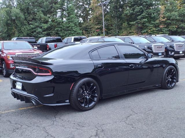 used 2020 Dodge Charger car, priced at $31,710