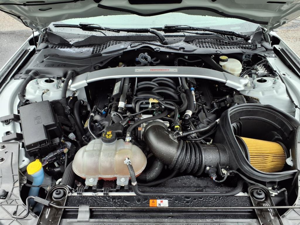 used 2017 Ford Shelby GT350 car, priced at $54,748