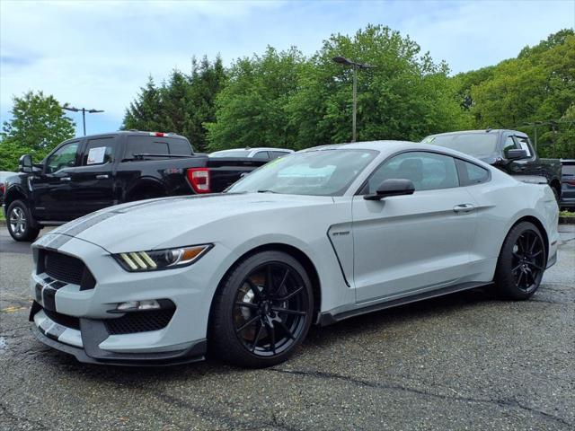 used 2017 Ford Shelby GT350 car, priced at $64,730