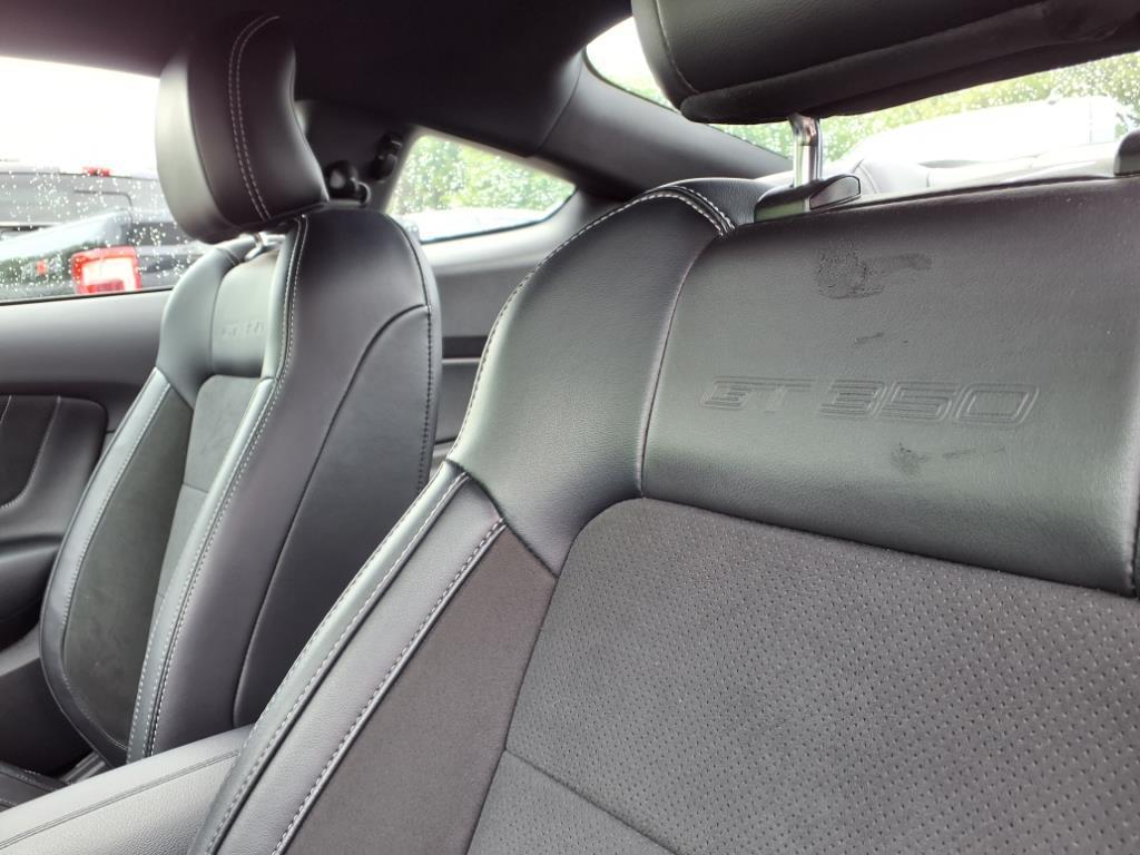 used 2017 Ford Shelby GT350 car, priced at $54,748
