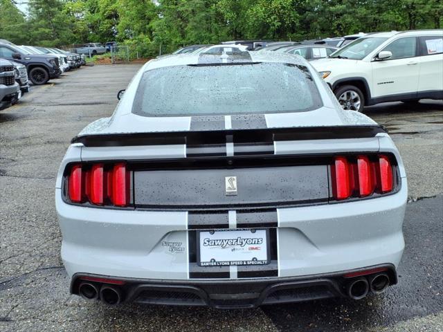used 2017 Ford Shelby GT350 car, priced at $64,730