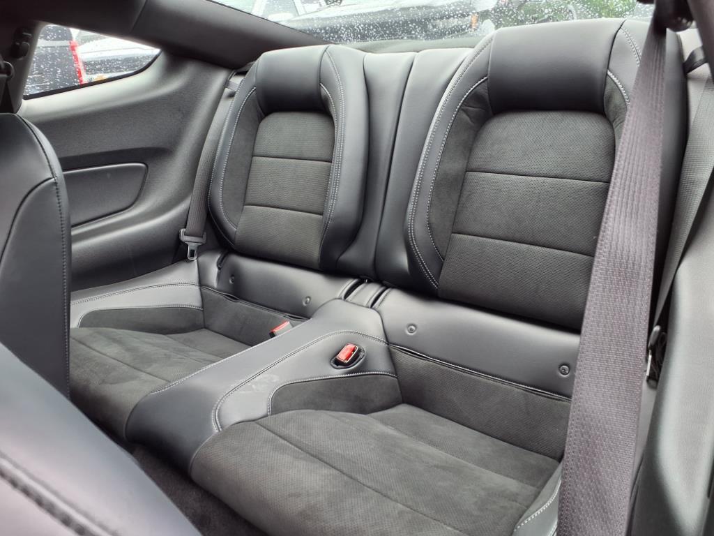 used 2017 Ford Shelby GT350 car, priced at $54,748