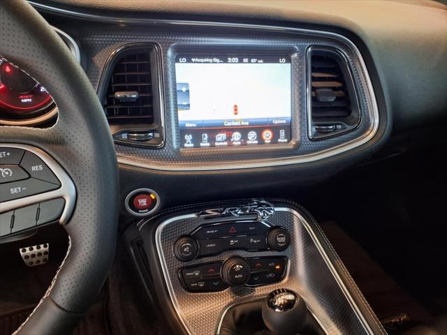 used 2016 Dodge Challenger car, priced at $57,985