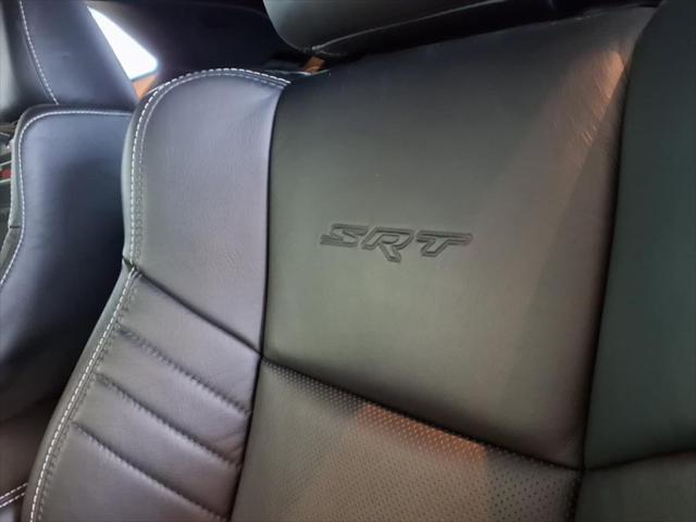 used 2016 Dodge Challenger car, priced at $57,985