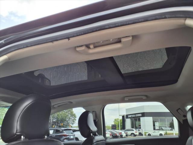 used 2018 Ford Edge car, priced at $14,719