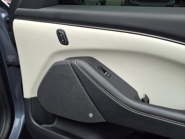 used 2021 Ford Mustang Mach-E car, priced at $24,962